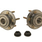 Ford Performance Parts Ford Racing 2005-2014 Mustang V6 / BOSS / GT / Shelby GT500 Hub Kit