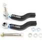 SPL Part Bumpsteer Adjustable Front Outer Tie Rod Ends R35/Z34/Q50