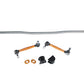 Whiteline 22mm Front Adjustable Sway Bar FR-SBRZ