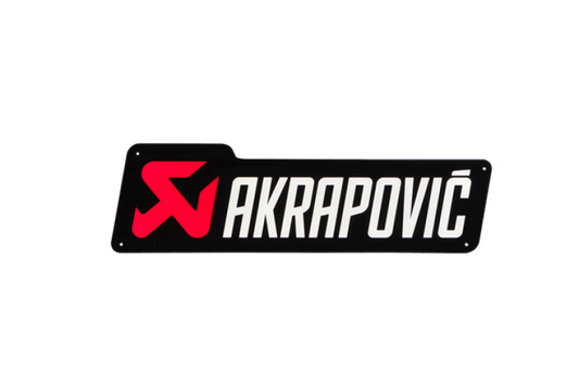 Akrapovic LED Advertising Board 801415