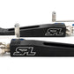 SPL Part S550 Mustang Front Lower Control Arms