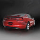 Corsa Performance 11-13 Dodge Charger R/T 5.7L V8 Polished Sport Cat-Back Exhaust