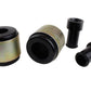 Whiteline Plus 01+ Mini R50 Front Lower Inner Rear Control Arm Bushing Kit W52613