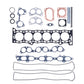 Cometic Gasket Cometic Toyota 7M-GE/7M-GTE Top End Gasket Kit - 84.5mm Bore - .060in MLS Cylinder Head Gasket PRO2020T-84.5-060