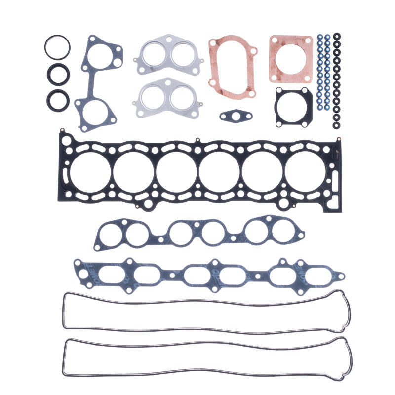 Cometic Gasket Cometic Toyota 7M-GE/7M-GTE Top End Gasket Kit - 86mm Bore - .092in MLS Cylinder Head Gasket PRO2020T-860-092