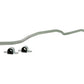 Whiteline Performance Rear Sway Bar - 27mm Non Adjustable