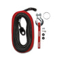 Ford Racing Bronco Replacement Warn Winch Rope Kit M-1821-BWR