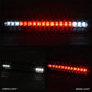 SPYDER Xtune Chevy GMC C10 / Ck Series Sierra Silverado 88-98 LED 3rd Brake Light Smoke BKL-CCK88-LED-SM 5072405