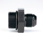 Aeromotive ORB-12 to AN-10 Male Flare Reducer Fitting