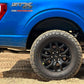 Ford Racing 2021+ F-150 18in Matte Black Wheel Kit M-1007K-1875MB