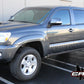 Camburg 05-23 Toyota Tacoma Prerunner 2wd 4in. Performance Spindle Kit (Sway-bar Version) CAM-310029