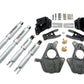 Belltech Lowering Kit With Sp Shocks 946Sp