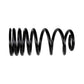 Ford Performance Parts Ford Racing 1979-2004 Mustang Front/Rear Spring Kits