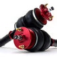 AIRLIFT 08-12 Honda Accord (Fits Coupe & Sedan),09-14 Acura TL