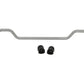 Whiteline Front Sway Bar 27mm Adjustable BMW 318IC 1991-1997