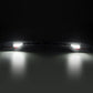 AlphaRex 15-23 Dodge Charger Nova-Series LED Tail Lights - Alpha-Black 642022 *Discontinued