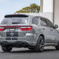 Borla 2021+ Dodge Durango SRT Hellcat 6.2L V8 AWD S-Type Cat-Back Exhaust System - T-304SS 140885