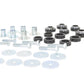 Whiteline Body Mount Bushing Chevrolet Camaro 67-81 W93494