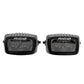 Ford Racing 21-23 Ford F150 Raptor / 22-23 Ford Bronco Raptor Off-Road Driving Lamp Upgrade - Pair M-15200-RDL