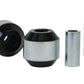 Whiteline 06-13 Lexus IS250 / 08-13 Lexus IS350 Front Control Arm Lower Inner Rear Bushing Kit W53625