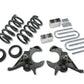 Belltech LOWERING KIT W/O SHOCKS 632
