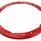 Ford Racing 21-22 Bronco Bead Lock Trim Ring - Red M-1021-BLR