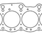 Cometic Gasket Cometic Toyota Gen-1/2 5S-FE .027in MLS Cylinder Head Gasket - 88mm Bore C4315-027