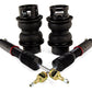 AIRLIFT BMW 3 Series (F30),Fits AWD & RWD - Rear Kit