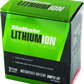 BikeMaster Lithium Ion 2.0 Battery BMP7L-FP 780851