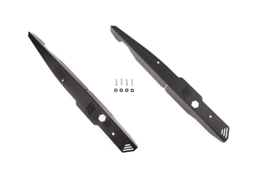 AMS Performance 2022+ Subaru WRX Fender Shrouds 50.06.0015-1