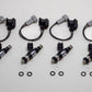 HKS EJ20 Injector Upgrade Kit - 750cc 14002-AF003