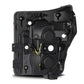 AlphaRex 11-16 Ford F-350 SD NOVA LED Proj Headlights Plank Style Alpha Blk w/Activ Light/Seq Signal 880147 *Discontinued