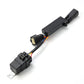 AlphaRex 16-18 GMC Sierra Stock LED Headlights to AlphaRex Projector Headlight Converters 810023 *Discontinued