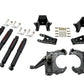 Belltech Lowering Kit With Nd2 Shocks