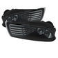 Spyder Scion TC 05-10 OEM Fog Lights w/Switch Clear FL-STC06 5015501