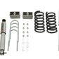 Belltech Lowering Kit With Sp Shocks 436Sp