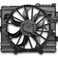 Ford Performance Parts Ford Racing 2005-2014 Mustang Performance Cooling Fan