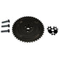 COMP Cams Gear and Lock Plate Kit for GM 3-Bolt LS 2102CG