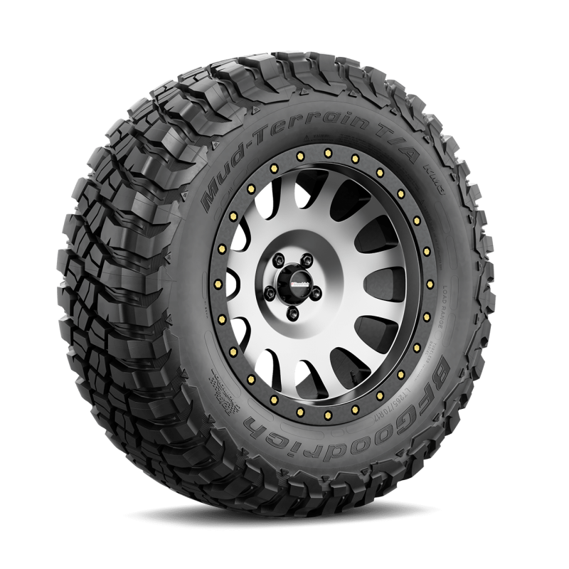BFGoodrich Mud-Terrain T/A KM3 LT295/70R18 129/126Q 61501