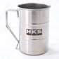 HKS Drum Can Mug 51007-Ak381