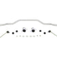 Whiteline Performance Front Sway Bar - 30mm 4 Point Adjustable