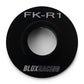 BLOX Racing 2016+ Fk Civic - Rear - 12 Pieces Subframe Hard Collar Kit BXSS-20606