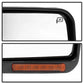 SPYDER xTune 07-14 Ford F-150 Heated Amber Seq LED Signal OEM Pwr Mirrors (Pair) (MIR-03FF07-G2-PW-RAM-SET) 9943171