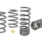 Whiteline Coil Springs - Lowered