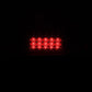 Anzo 2004-2008 Ford F-150 LED 3rd Brake Light Smoke