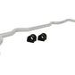 Whiteline Front Sway Bar 24mm Heavy Duty Toyota Camry 1997-2001