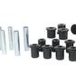 Whiteline Spring Bushing Kit Chevrolet Blazer 71-87 W73476