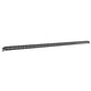 Anzo Rugged Off Road Light 50in 5W High Intensity LED Single Row (Spot)