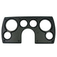 Autometer 82-89 Chevy Camaro Direct Fit Gauge Panel 3-3/8in x2 / 2-1/16in x4 2921