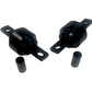 Whiteline 17-24 Tesla Model 3 Long Range Front Lower Forward Inner Bushing Kit (Spherical) KCA561